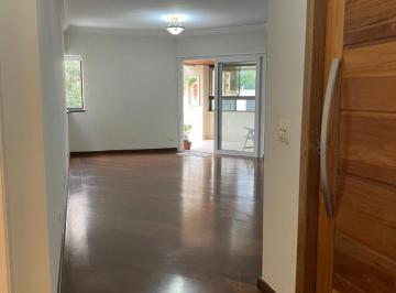Apartamento · 213m² · 4 Quartos · Apartamento para aluguel - na Vila Andrade