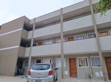 Apartamento · 45m² · 2 Quartos · Apartamento á venda Zona Leste 02 dormitórios 1 banheiro