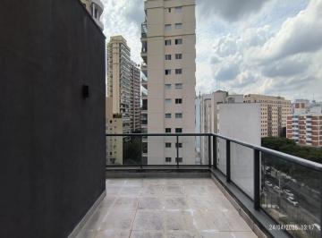Apartamento · 153m² · 2 Quartos · Apartamento à venda - em Itaim Bibi