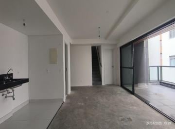 Apartamento · 158m² · 2 Quartos · Apartamento à venda - em Itaim Bibi