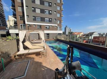 Apartamento de 2 quartos, São Paulo · Vila Madalena | Pronto para Morar | Torre Única | 2 e 3 Suítes | A 350m do Metrô