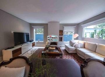 Casa · 270m² · 3 Quartos · Casa à venda - em Brooklin