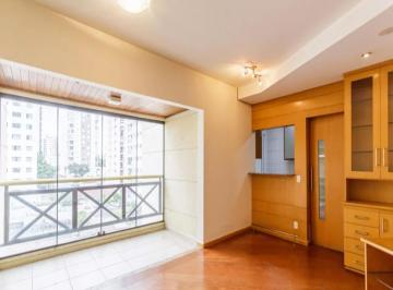 0263d0 · Apartamento à venda - em Moema