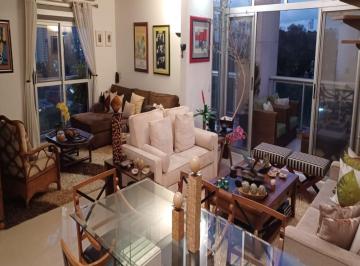 74da86 · Apartamento à venda - no Parque do Morumbi