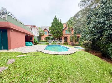 Casa · 425m² · 5 Quartos · 4 Vagas · Casa em Condomínio 5 Quartos 3 Suítes 4 Vagas no Morumbi!!!