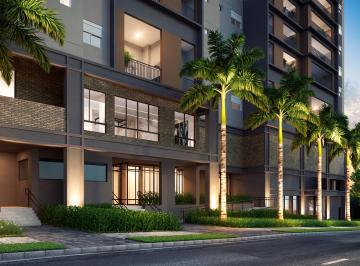 Apartamento de 3 quartos, São Paulo · Ar Mooca 119 m²