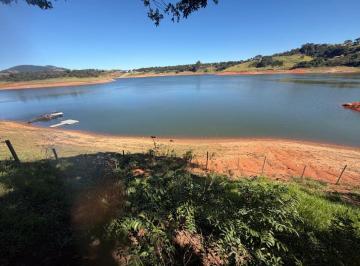 Terreno , Joanópolis · oportunidade terreno pe na agua represa de joanopolis sp 3.800 mts oferta 749 mil
