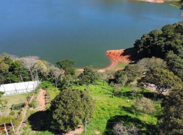 Terreno , Joanópolis · oportunidade terreno pe na agua represa de joanopolis sp 3.800 mts oferta 749 mil