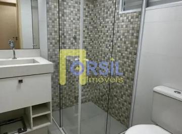 Apartamento de 2 quartos, Mogi das Cruzes · Apartamento para venda em Vila Mogilar de 55.00m² com 2 Quartos, 1 Suite e 1 Garagem