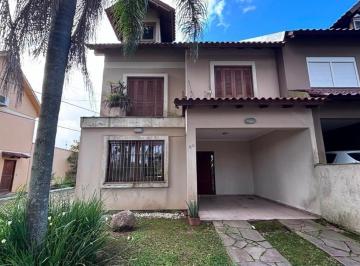 Casa · 110m² · 3 Quartos · 2 Vagas · Casa em Condomínio em Espírito Santo