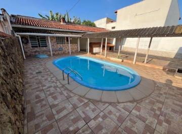 Casa · 299m² · 4 Quartos · 4 Vagas · Casa Térrea com Piscina, 3 Dormitórios e Possibilidade para 4º Dormitório Venda