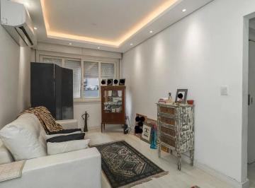 Apartamento · 44m² · 1 Quarto · Apartamento 1 dormitório a venda Bairro Bela Vista