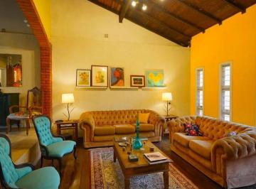 Casa · 12m² · 3 Quartos · 3 Vagas · Casa em Teresópolis