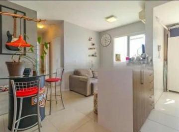 Apartamento · 55m² · 2 Quartos · 1 Vaga · Apartamento com 2 quartos e 55m² à venda em Teresópolis, Porto Alegre.