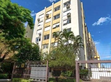 Apartamento · 101m² · 3 Quartos · 1 Vaga · Edifício Itajubá - Apartamento a venda com 3 dormitórios no Bairro Menino Deus