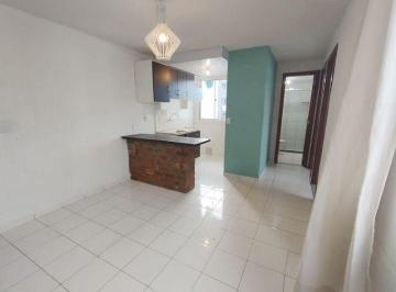 Photo 1 · Apartamento dois dormitórios, vaga rotativa, bairro Campo Novo Porto Alegre/RS