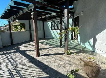 Casa · 120m² · 3 Quartos · 3 Vagas · Casa de 3 quartos de 120 metros quadrados no parque da matriz cachoeirinha.