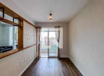 Apartamento · 40m² · 1 Quarto · 1 Vaga · Apartamento à Venda - Mooca, 1 Quarto, 40 m2