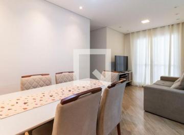 Apartamento · 62m² · 3 Quartos · 1 Vaga · Apartamento à Venda - Itaquera, 3 Quartos, 62 m2