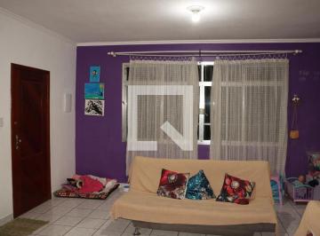 Casa · 160m² · 3 Quartos · 3 Vagas · Casa à Venda - Sapopemba, 3 Quartos, 160 m2