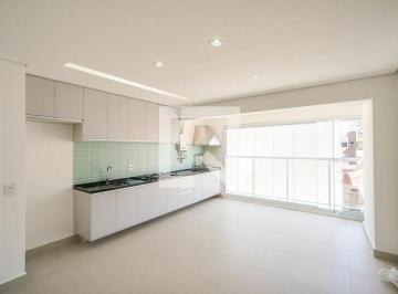 Apartamento · 51m² · 2 Quartos · 1 Vaga · Apartamento à Venda - Tatuapé, 2 Quartos, 51 m2