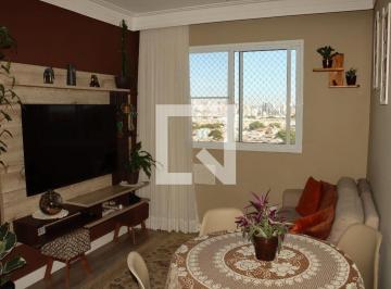 Apartamento · 42m² · 2 Quartos · 1 Vaga · Apartamento à Venda - Vila Califórnia, 2 Quartos, 42 m2