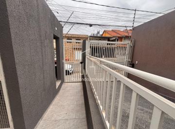 Apartamento · 50m² · 2 Quartos · 1 Vaga · Apartamento à venda em São Paulo-SP, Itaquera: 2 quartos, sala, banheiro, 1 vaga