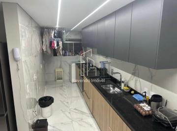Apartamento · 91m² · 3 Quartos · 2 Vagas · Apartamento RESIDENCIAL em SÃO PAULO - SP, TATUAPÉ