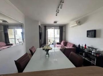 Apartamento · 64m² · 3 Quartos · 1 Vaga · Apartamento RESIDENCIAL em SÃO PAULO - SP, VILA PRUDENTE