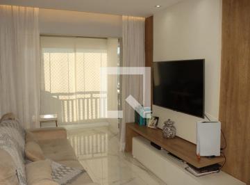 Apartamento · 59m² · 2 Quartos · 2 Vagas · Apartamento à Venda - Vila Formosa, 2 Quartos, 59 m2