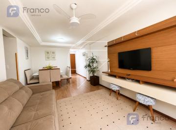 Foto 01 · 3 quartos com DCE mobiliado no coraçao do Centro de Guarapari - ES