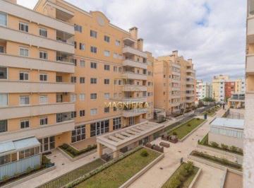 Apartamento · 78m² · 3 Quartos · 1 Vaga · Apartamento - Capão Raso.Que tal morar em