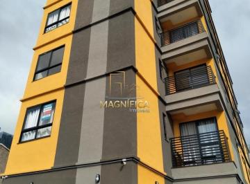 Apartamento · 10m² · 1 Quarto · Studio no Ecoville | Ideal para Airbnb | Excelente
