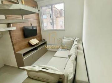 Apartamento · 190m² · 2 Quartos · 2 Vagas · Cobertura Duplex Mobiliada à Venda no Xaxim – Curi