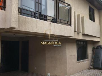 Casa · 200m² · 4 Quartos · 2 Vagas · Sobrado Alto Padrão 180m² | 4 Quartos | Suíte no T