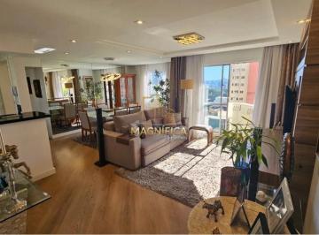 Apartamento · 80m² · 2 Quartos · 1 Vaga · Apartamento à Venda no Cristo Rei | 80 m² Privativ