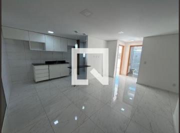 Apartamento · 54m² · 2 Quartos · 1 Vaga · Apartamento para Aluguel - Colônia Agrícola Samambaia, 2 Quartos, 54 m² - Brasília