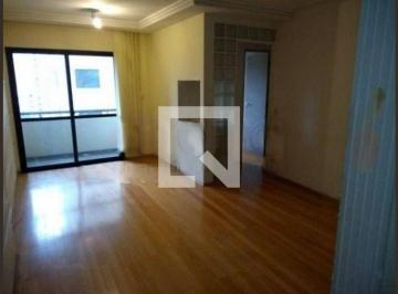 Apartamento · 67m² · 3 Quartos · 1 Vaga · Apartamento para Aluguel - Liberdade, 3 Quartos, 67 m² - São Paulo