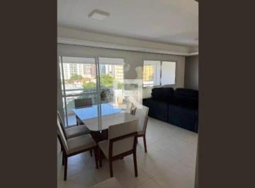 Apartamento · 110m² · 3 Quartos · 2 Vagas · Apartamento à Venda - Vila Itapura, 3 Quartos, 110 m² - Campinas