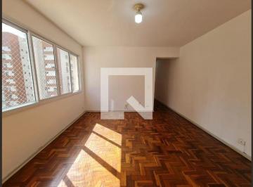 Apartamento · 78m² · 2 Quartos · 1 Vaga · Apartamento para Aluguel - Vila Mariana, 2 Quartos, 78 m² - São Paulo