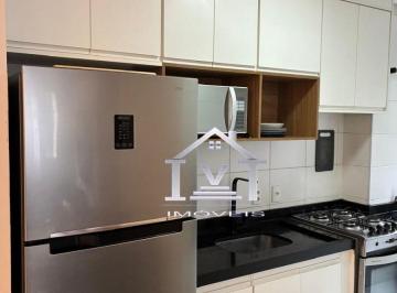 Apartamento de 2 quartos, São Paulo · Apartamento para venda possui 44 m² com 2 quartos em Jardim Helga - São Paulo - SP