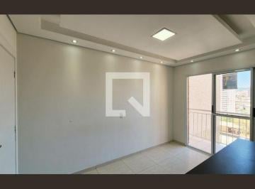 Apartamento · 49m² · 2 Quartos · 1 Vaga · Apartamento para Aluguel - Ponte São João , 2 Quartos, 49 m2 - Jundiaí
