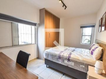 Apartamento · 30m² · 1 Quarto · Apartamento para Aluguel - Liberdade, 1 Quarto, 30 m2 - São Paulo