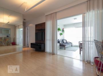 Apartamento · 76m² · 2 Quartos · 2 Vagas · Apartamento para Aluguel - Campo Belo, 2 Quartos, 76 m2 - São Paulo