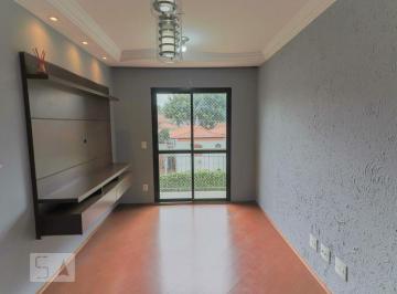 Apartamento · 56m² · 2 Quartos · 1 Vaga · Apartamento para Aluguel - Butantã, 2 Quartos, 56 m2 - São Paulo