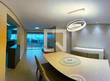 Apartamento · 87m² · 3 Quartos · 2 Vagas · Apartamento para Aluguel - Portal do Morumbi, 3 Quartos, 87 m2 - São Paulo