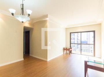 Apartamento · 86m² · 3 Quartos · 1 Vaga · Apartamento para Aluguel - Tatuapé, 3 Quartos, 86 m2 - São Paulo