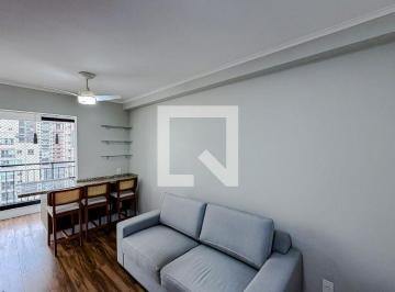 Apartamento · 33m² · 1 Quarto · 1 Vaga · Apartamento para Aluguel - Vila Mariana, 1 Quarto, 33 m2 - São Paulo