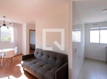 Apartamento · 46m² · 2 Quartos · Apartamento para Aluguel - Arpoador, 2 Quartos, 46 m2 - Contagem