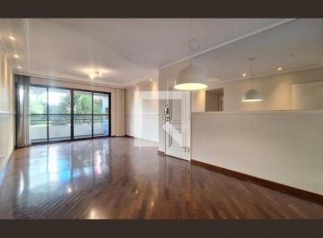 Apartamento · 118m² · 3 Quartos · 2 Vagas · Apartamento para Aluguel - Vila Leopoldina, 3 Quartos, 118 m2 - São Paulo